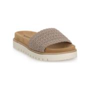 Slippers Mustang 318 TAUPE
