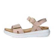 Sandalen Lumberjack -