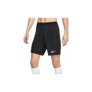 Korte Broek Nike Park III Shorts