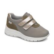 Lage Sneakers Calzamedi Orthopedische sneakers 0764 Diabetische voet