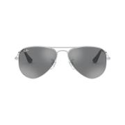 Zonnebril Ray-ban Occhiali da Sole Junior Aviator RJ9506S 212/6G