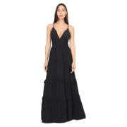 Jurk La Modeuse 71304_P167557