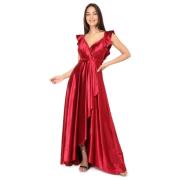 Jurk La Modeuse 70609_P165194