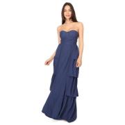 Jurk La Modeuse 71318_P167567