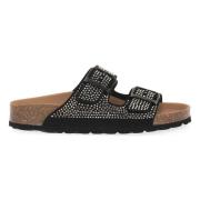 Slippers Grunland NERO 70ENNY