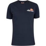 T-shirt Korte Mouw Ellesse Voodoo T-Shirt