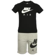 Trainingspak Nike Nsw Air Tee + Short