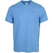 T-shirt Korte Mouw Puma Fd Mif Tee Shirt