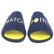 Sportschoenen Garzon Ir por casa caballero p386.111 azul