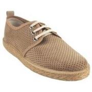 Sportschoenen Neles Zapato caballero 18919 beig