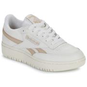 Lage Sneakers Reebok Classic CLUB C DOUBLE REVENGE