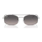 Zonnebril Ray-ban Occhiali da Sole RB3719 003/M3 Polarizzati