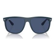 Zonnebril Ray-ban Occhiali da Sole Boyfriend RB4147 671780