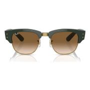 Zonnebril Ray-ban Occhiali da Sole Mega Clubmaster RB0316S 136851