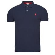 Polo Shirt Korte Mouw U.S Polo Assn. KING