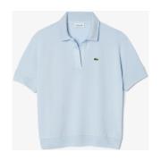 Polo Shirt Korte Mouw Lacoste PF0504 00