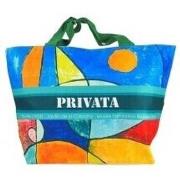 Handtas Privata Complementos señora p244113 azul