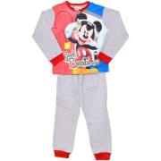 Pyjama's / nachthemden Disney HU7376-BLUE