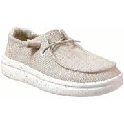 Nette schoenen HEYDUDE Wendy rise stretch