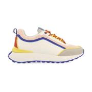 Lage Sneakers Gioseppo Sneakers 71071 Ballagat