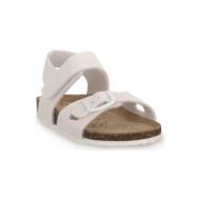 Sandalen Biochic BIANCO