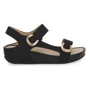 Sandalen Grunland NERO C9DIRA