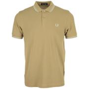 T-shirt Fred Perry Twin Tipped