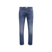 Skinny Jeans Only &amp; Sons -