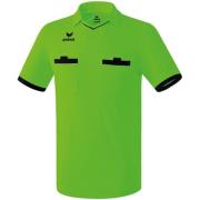 Polo Shirt Korte Mouw Erima -