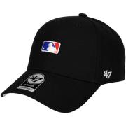 Pet '47 Brand Batter Logo Baseball MVP Cap