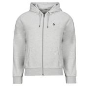 Sweater Polo Ralph Lauren SWEATSHIRT ZIPPE EN DOUBLE KNIT TECH