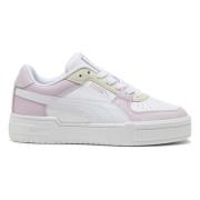 Lage Sneakers Puma -