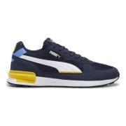 Lage Sneakers Puma -