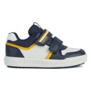 Lage Sneakers Geox -