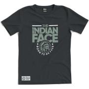 T-shirt Korte Mouw The Indian Face Adventure