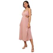 Jurk La Modeuse 70916_P166085