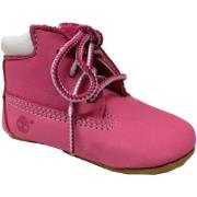 Pantoffels Timberland Crib bootie with hat