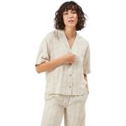 Overhemd Minimum Chemise femme Kalo 9735