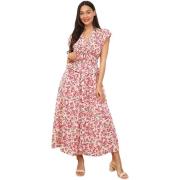 Jurk La Modeuse 70997_P166320