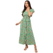 Jurk La Modeuse 70998_P166325