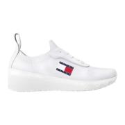 Lage Sneakers Tommy Jeans -
