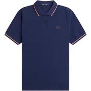 T-shirt Fred Perry -