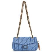 Handtas Coach QUILTED TABBY 20
