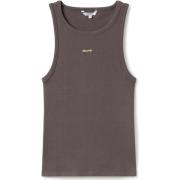 Top HOFF CAMISETA CAYMAN GRIS