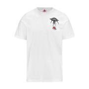 T-shirt Korte Mouw Kappa -