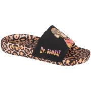 Pantoffels Skechers Snoop Dogg Hyper Slide - Dr. Bombay