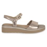 Sandalen Jana LIGHT GOLD