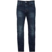 Straight Jeans Schott TRD1928