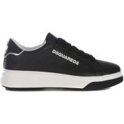 Lage Sneakers Dsquared -