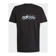 T-shirt adidas -